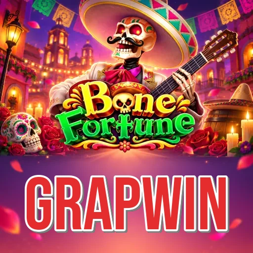 Who We Are at grapwin